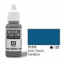 VALLEJO Farba Nr53 Dark Blue 17ml Matt (70930)