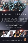 Pressure Simon Lazenby