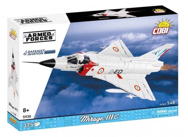 <img src='https://webimage.pl/pics/309/9/d5902251059309.jpg' style='height:440px' /> Mirage III C