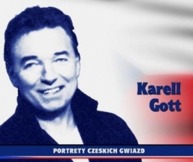 Karel Gott - Portrety Czeskich Gwiazd - Karel Gott