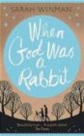 When God Was a Rabbit Sarah Winman