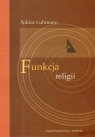 Funkcja religii  Luhmann Niklas