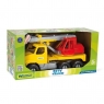 Dźwig 44 cm City Truck w kartonie (32600b) od 3 lat