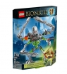 Lego Bionicle: Rozcinacz (70792) Wiek: 7-14 lat