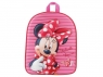 Plecaczek Minnie 3D (088-6986)