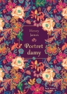 Portret damy (elegancka edycja) James Henry