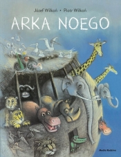 Arka Noego - Piotr Wilkoń