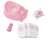 BABY ANNABELL Nocnik dla lalki (700310)