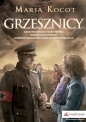 Grzesznicy - Maria Kocot