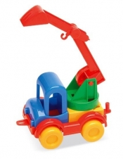 Kid Cars - koparka (60000)