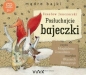 Mądre bajki. Posłuchajcie bajeczki. Audiobook - Czesław Janczarski