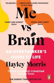 Me vs Brain - Morris Hayley