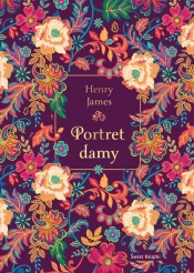 Portret damy (elegancka edycja) - James Henry