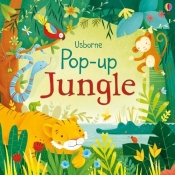 Pop-up jungle - Watt Fiona