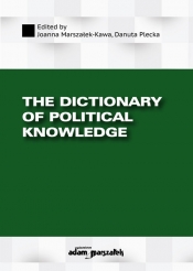 The Dictionary of Political Knowledge. Second edition revised