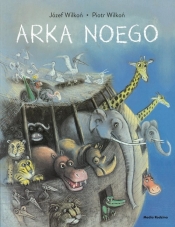 Arka Noego - Wilkoń Piotr