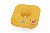 Siedzisko do nauki pływania Kwadrat Swim Safe Step A 76 x 76 cm (32050)