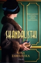 Skandalistki - Nina Zawadzka