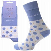 Skarpety Madam rozm. 36-39