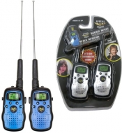 Walkie talkie krótkofalówki 2 kolory