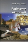 Podstawy ekonomii Jasiński Leszek Jerzy