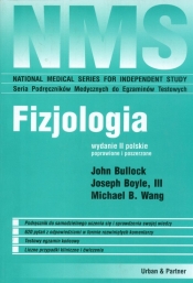 Fizjologia NMS