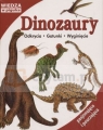 Dinozaury. Odkrycia, gatunki, wyginięcia