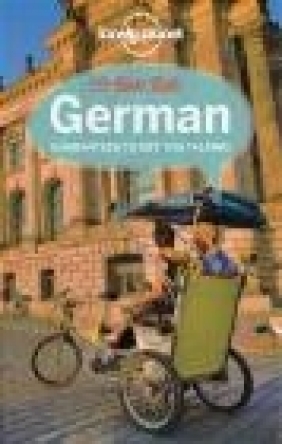 Fast Talk German Lonely Planet