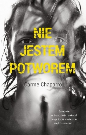 Nie jestem potworem - Carme Chaparro Martinez