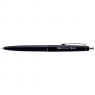 Długopis automatyczny Asystent - czarny (TO-031 32)Mix