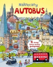 Nakręcany Autobus - Opracowanie zbiorowe