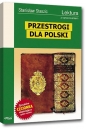 Przestrogi dla Polski - Stanisław Staszic