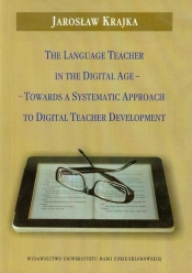 The Language Teacher in the Digital Age