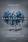 Pandemonium Lauren Oliver