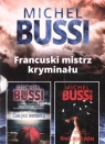 Pakiet: Mówili, że jest piękna/ Czas jest mordercą Michel Bussi