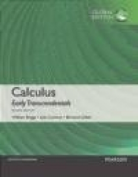 Calculus Early Transcendentals - Bernard Gillett, Lyle Cochran, William Briggs