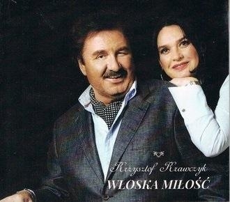 CD Włoska miłość