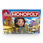 Gra MS Monopoly (E8424)