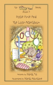 Posie Pixie and the Lost Matchbox