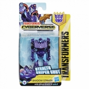 Figurka Transformers Action Attackers Commander Shadow Striker (E1883/E3633)