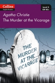 Murder at the Vicarage: B2