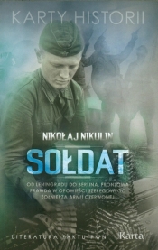 Sołdat - Nikulin Nikołaj