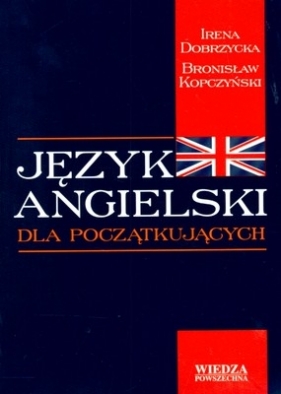 WP Język angielski dla początkujących +3CD