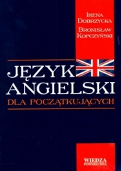 WP Język angielski dla początkujących +3CD