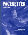 Pacesetter Elementary Workbook Gimnazjum Strange Derek, Hall Diane