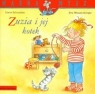 Mądra mysz Zuzia i jej kotek Schneider Liane, Wenzel-Burger Eva