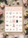  Karnet ślubny Bingo