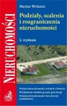 Podziały, scalenia i rozgraniczenia nieruchomości  Wolanin Marian