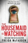  The Housemaid Is Watching
