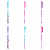 Coolpack, Pióro wieczne wymazywalne Hello Kitty - Pink 1, 1 szt. (13310PTR)